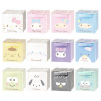 รูป BANDAI Sanrio อักขระ Cucase (ชุด12)