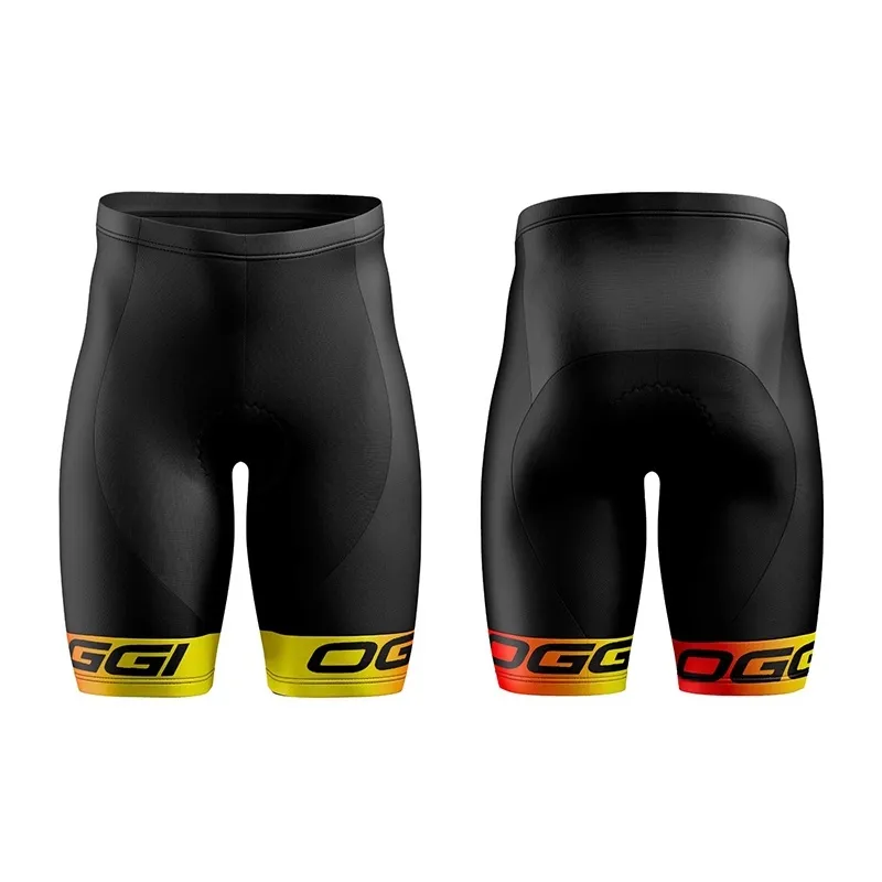 CYCLING BIB PANTS FOR MEN