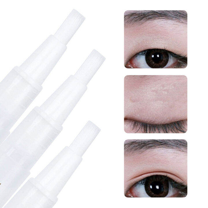 2021 Invisible Double Eyelids Glue Professional Big Eye Transparent
