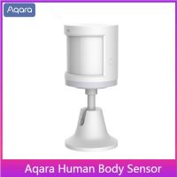 Aqara Motion Sensor Smart Human Body Sensor Body Movement Wireless Zigbee Wifi Gateway Hub For Xiaomi Mijia Smart Home Mi Home