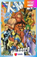 หนังสืออังกฤษใหม่ล่าสุด X-men: Reload [Paperback]