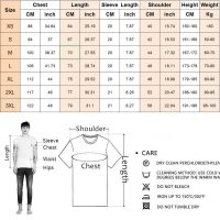 COD Summer T shirts White Dragon Print Mens T Shirt Fashion Hip-Hop Pure Cotton Tees Korean Short Sleeve Tops Harajuku_03