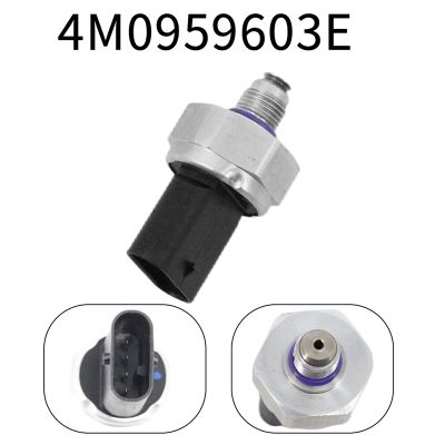 Conditioner Pressure Sensor 4M0959603E for E- E-Golf 5G