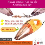 Máy Hút Bụi Xe Hơi, gia may hut bui xe oto, máy hút bụi cầm tay