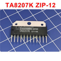 1pc TA8207K TA8207 ZIP-12