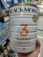 Sữa bột BLACKMORES 900G số 3 1-3 tuổi