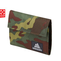 ilovetogo กระเป๋าสตางค์ Gregory Classic Wallet สี Deep Forest Camo