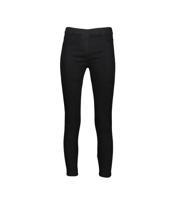 BENCH- YPB0009 Women's Denim Jeggings | Lazada PH