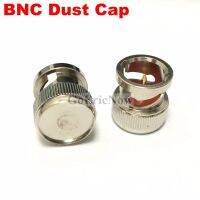 1 pcs RF Coaxial Protective Cover Dust Cap for BNC Jack Female Cable Connector Adapter Plug