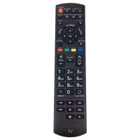 New N2QAYB000934 Remote Control For PANASONIC LCD TV TH-32AS610A TH-42AS640A TH-50AS640A TH-60AS640A Replacement