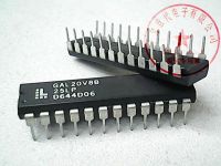 5pcs GAL20V8B-25LP 20V8