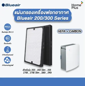 Blueair 200 series replacement deals smokestop filter