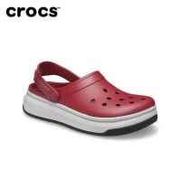 ✗✣❣ Crocs รองเท้า Crocs รองเท้าชายหาดแฟชั่นฤดูร้อน 2020