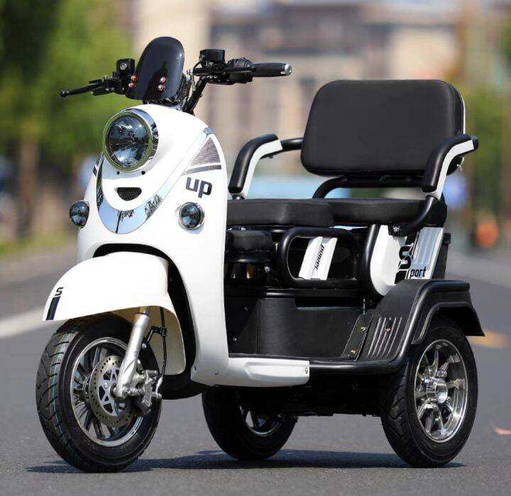 Mobility Scooter PMA Lazada Singapore