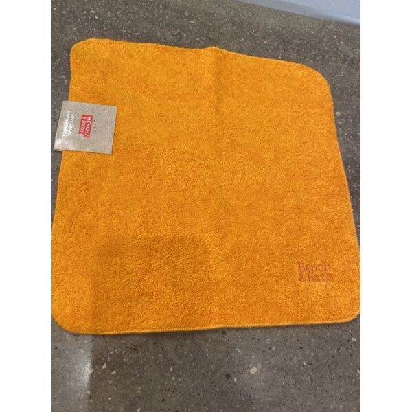 ORIGINAL Bench and Bath Face Towel 12by12 inches Lazada PH