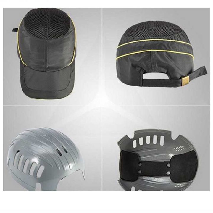bump-cap-work-safety-helmet-summer-breathable-security-anti-impact-lightweight-helmets-fashion-casual-sunscreen-protective-hat