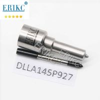 ERIKC DLLA145P927 Original Fuel Injection Spray DLLA 145 P 927 Oil Injector Nozzle 0433171617 for BMW 0445110048 0445110040