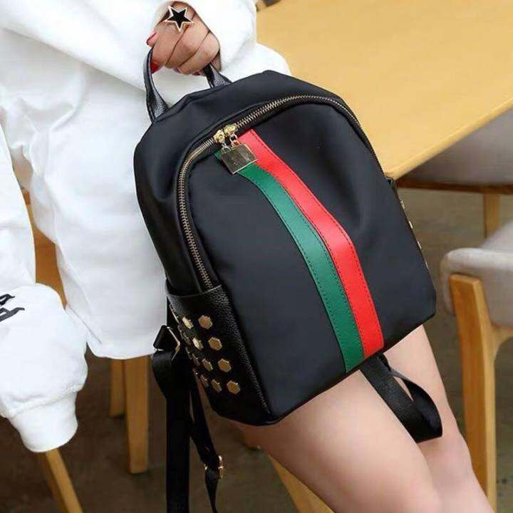 Lazada deals korean backpack