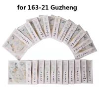 1-21th Zither Strings Guzheng Strings Chinese Musical Instruments Accessories