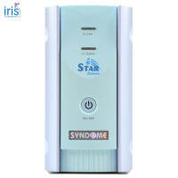 เครื่องสำรองไฟฟ้า STAR-750 750VA/450Watt