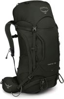 ใหม่ Osprey Kestrel 48ผู้ชายแบกเป้กระเป๋าเป้สะพายหลังที่มีฝาครอบฝน