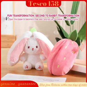 Molang on sale plush tesco