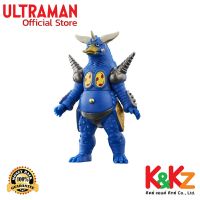 Ultra Monster Series 161 Barriguiler  / ฟิกเกอร์สัตว์ประหลาดอุลตร้าแมน