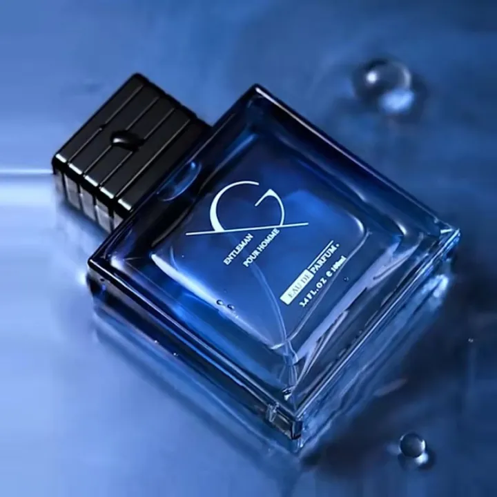 The tiger sniff the rose Eau De Parfum Oil Based Perfume Long Lasting