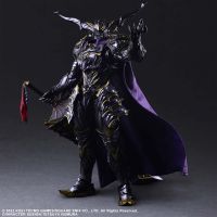 TOY - PLAY ARTS KAI STRANGER OF PARADISE FINAL FANTASY ORIGIN JACK GARLAND Action Figure Model