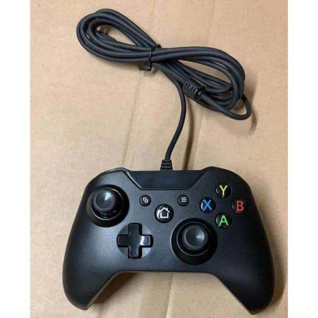 Xbox One wired controller Lazada PH