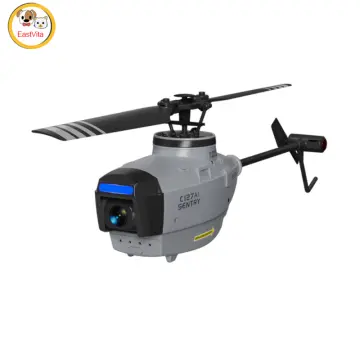 Drone on sale helicopter drone