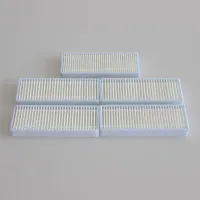 nm-5 Pieces/lot Vacuum Robotic Cleaner Parts Hepa Filter For Haier T550 T560 Series