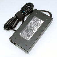 HP Compaq Adapter 19.5V 6.15A 120W 4.5 x 3.0mm หัวเข็ม