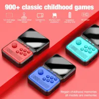 Explosive M3 Handheld Game Console Mini 16-Bit NES Game Console Educational Toy Video Game 1000 Gifts For Children TV Game