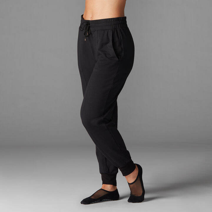 tavi-noir-แทวี-นัวร์-กางเกงออกกำลังกาย-cozy-jogger