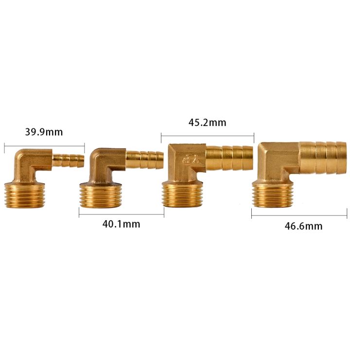 elbow-brass-hose-fitting-barb-tail-1-2-quot-bsp-thread-copper-connector-joint-coupler-adapter