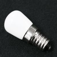 【✎】 PakDecor Dropshipping มินิ E14 COB หลอดไฟ LED 2835 SMD โคมไฟแก้วสำหรับตู้เย็นตู้เย็นตู้แช่จักรเย็บผ้าบ้านแสง