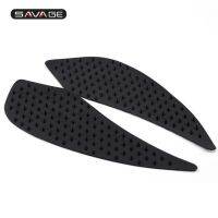 Tank Traction Pad For HONDA VFR 800 CBR 500 For SUZUKI GSXR 1000 Motorcycle Accessories Side Anti Slip Sticker 3M Knee Protector