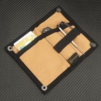 【YF】 Wallet Storage Credit Card Holder Purse Hanging