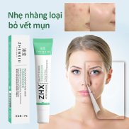 Kem chấm mụn ZHX Gel ngừa mụn gel giảm mụn ngăn ngừa giảm nhanh mụn sưng