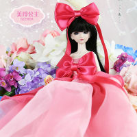 Authentic Ye Luoli Night Lolita Doll60cmcm Time Princess Luo Li Fairy Ice Princess Toys for Girls
