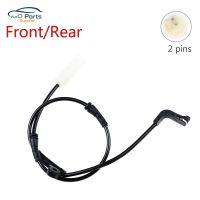 Front Rear Brake Pad Sensor For BMW E60 E60N E61 E61N E63 E63N E64 E64N 525i 530i 545i M5 M6 34356764298 34356764299