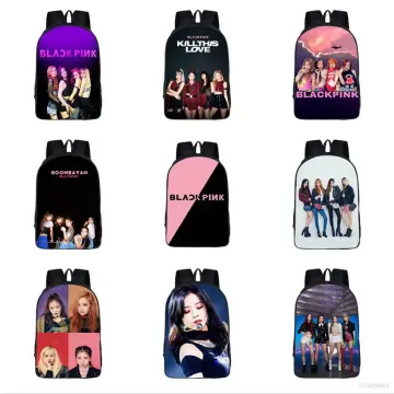 Blackpink best sale bag lazada