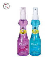 แคริ่ง สเปรย์ เนท สเปรย์แข็ง จัดแต่งทรงผม Caring Spray Net Hair Spray