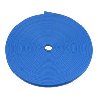 Car Wheel Rims Protector Decor Car Vehicle Rim Sticker Strip Rubber Moulding Rimblades Color Tire Guard Line Styling