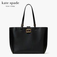 KATE SPADE NEW YORK KATY LARGE WORK TOTE K8973 กระเป๋าสะพาย / กระเป๋าถือ