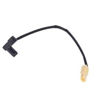 ♝ Input Speed Sensor 24157551107 Professional Spare Parts Speed Sensor for Mini Cooper