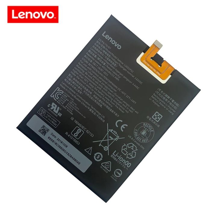 แบตเตอรี่-เดิม-lenovo-phab-2-plus-pb2-650-pb2-650m-pb2-670n-pb0-670m-pb2-670y-l16d1p32-4050mah