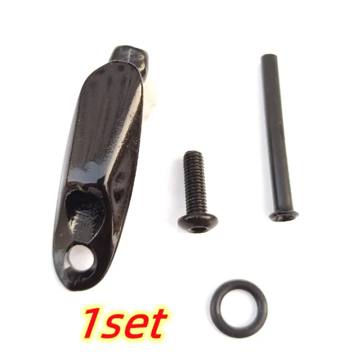 1Set Bicycle Inner Embedded Brake Shifter Line Stopper For Giant Tcr