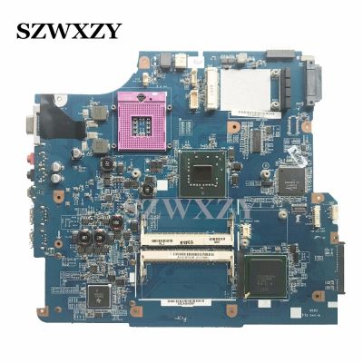 Refurbished For SONY VGN-NR Series M721 MBX-182 Laptop Motherboard A1418702B 1P-007AG00-6011 DDR2 G45